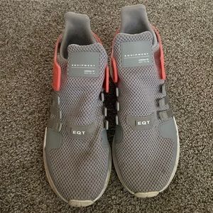 Mens Adidas EQT Tennis Shoes